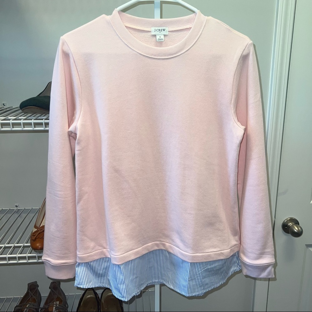 J Crew Top